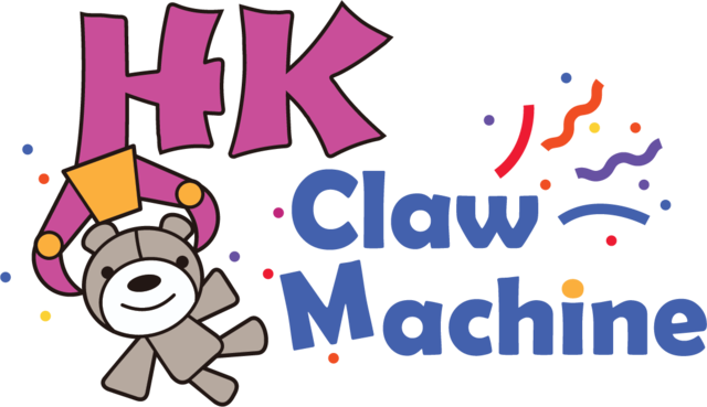 HK Claw Machine